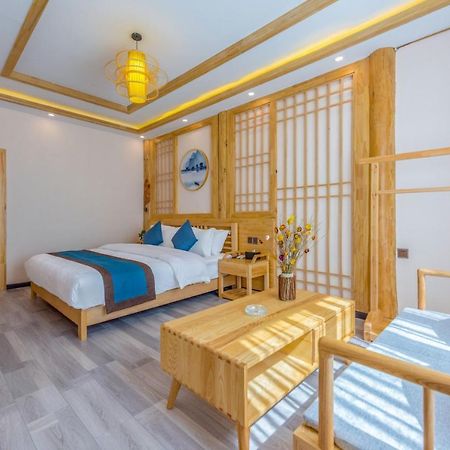 Peer & Forever Guest House Lijiang  Exterior photo