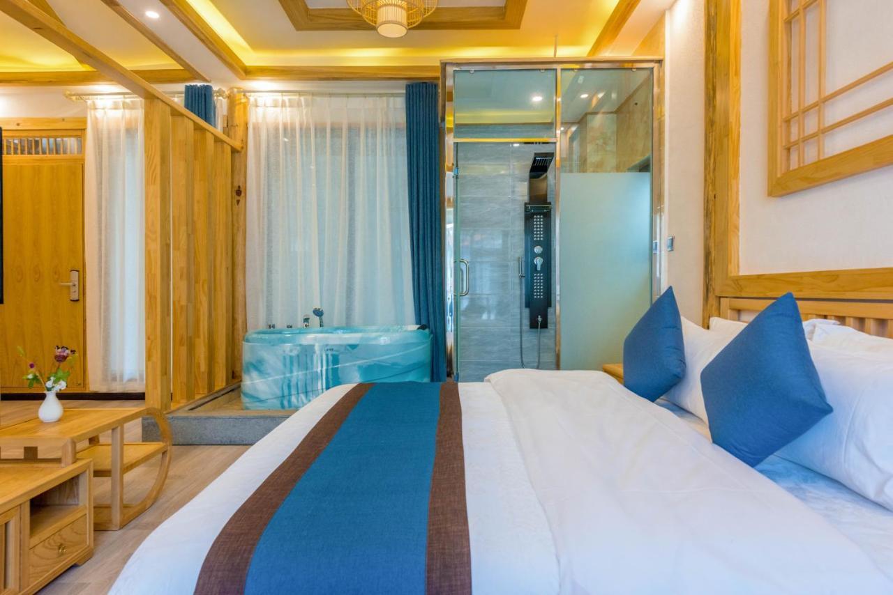 Peer & Forever Guest House Lijiang  Exterior photo