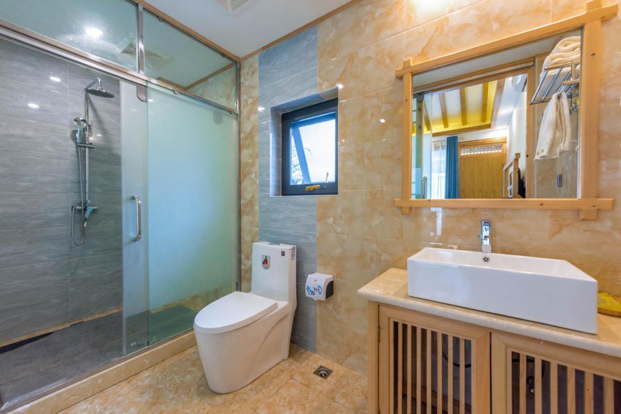 Peer & Forever Guest House Lijiang  Exterior photo