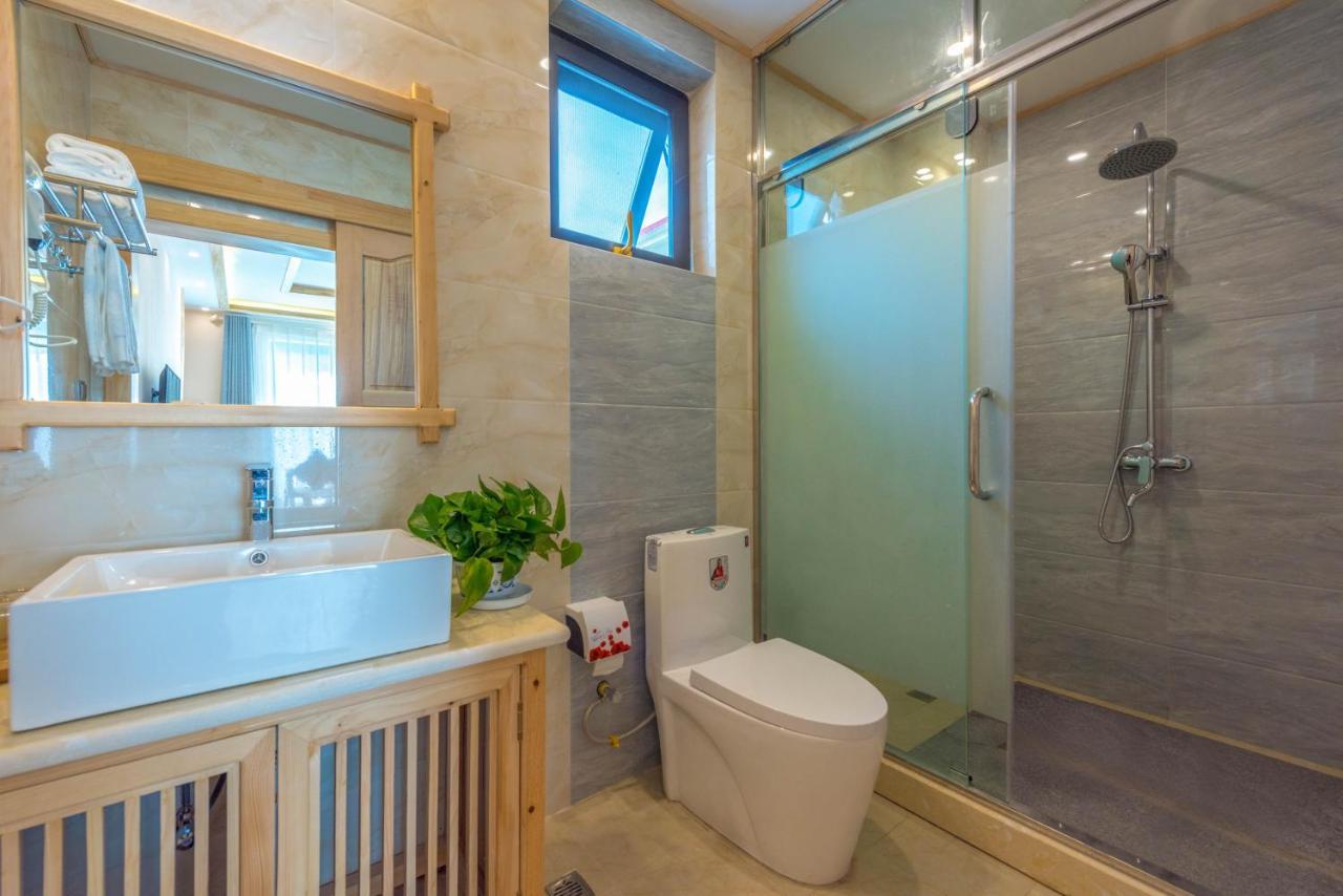 Peer & Forever Guest House Lijiang  Exterior photo